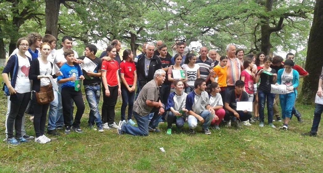არქივის ფოტო