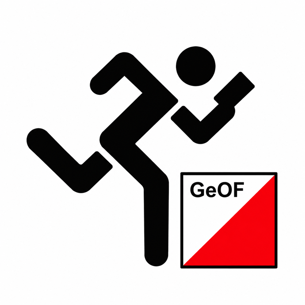 GeOF — საქართველოს სპორტული ორიენტირების ეროვნული ფედერაცია